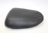 2002 Suzuki Sv650 Rear Back Passenger Tandem Seat Pad Saddle Pillion