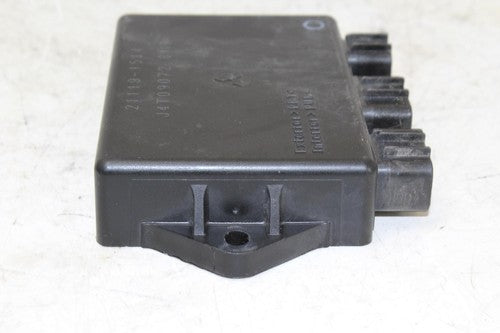 1999 Kawasaki Ninja Zx6r Zx600g Ecu Computer Controller Unit Black Box Ecm Cdi