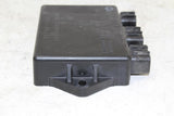 1999 Kawasaki Ninja Zx6r Zx600g Ecu Computer Controller Unit Black Box Ecm Cdi