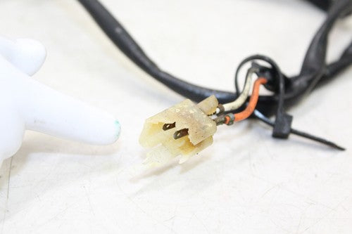 2007 Suzuki Dr650se Rear Back Brake Sensor