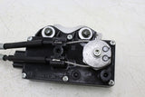 2006 Yamaha Yzf R6 Exhaust Valve Servo Motor