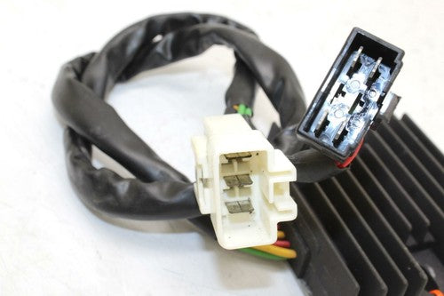 2000 Suzuki Gs500e Rectifier Voltage REGULATOR OEM