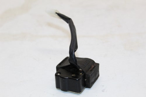 1983 Yamaha Venture Royale Xvz1200d Tip Over Bank Angle Crash Sensor Switch
