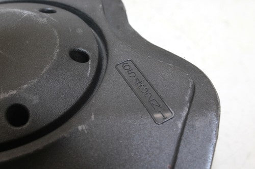 2014 Kawasaki Ninja 650 Ex650f Abs Engine Sprocket Cover