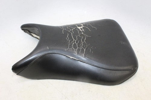 2004 Yamaha Yzf R6 Front Drivers Seat Pad Saddle Pillion