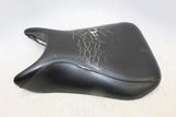 2004 Yamaha Yzf R6 Front Drivers Seat Pad Saddle Pillion