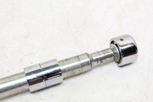 2004 Harley-davidson Road Glide Efi Fltri Rear Axle Wheel Rim Pivot Bolt Chrome