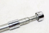 2004 Harley-davidson Road Glide Efi Fltri Rear Axle Wheel Rim Pivot Bolt Chrome