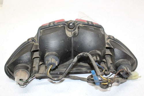 2003-2005 Yamaha Fjr1300 Rear Tail Taillight Back Brake Light Oem