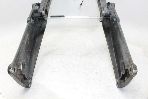06-11 Kawasaki Ninja Zx14 Zx1400c Rear Subframe Back SUB Frame OEM