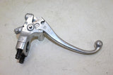 2000 Honda Shadow Sabre 1100 Vt1100c2 Clutch Perch Mount With Lever