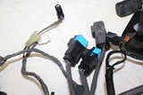 2013 Kawasaki Concours 14 Zg1400c Abs Main Engine Wiring Harness Motor Wire Loom