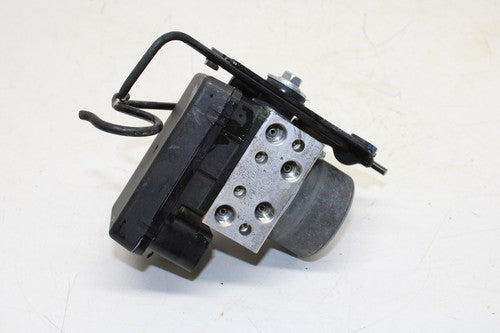 2014 Kawasaki Ninja 650 Ex650e Abs Pump Unit Module