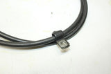 1995 Harley-davidson Softail Custom Fxstc Clutch Cable Line