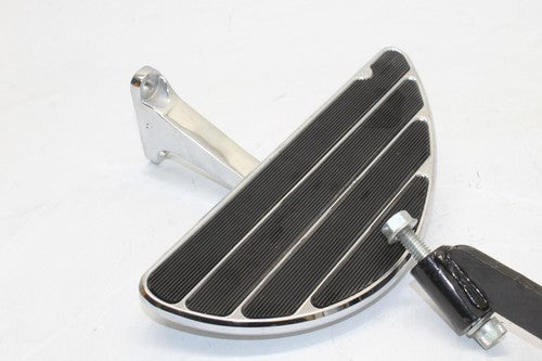 2012 Harley-davidson Road Glide Left Front Foot Rest PEG Step