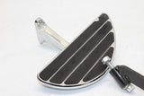 2012 Harley-davidson Road Glide Left Front Foot Rest PEG Step