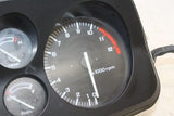 1990 Honda Cbr1000f Speedo Tach Gauges Display Cluster Speedometer Tachometer