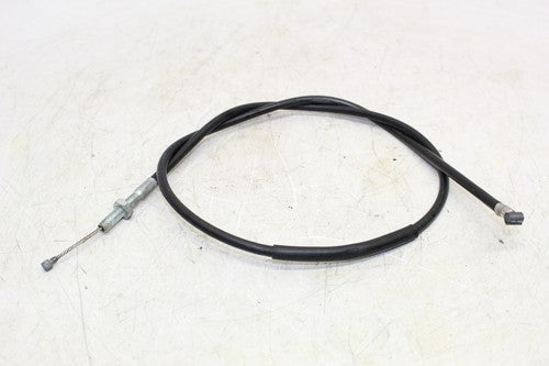 2000 Honda Cbr600f4 Clutch Cable Line
