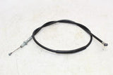 2000 Honda Cbr600f4 Clutch Cable Line