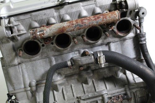 1991 Kawasaki Ninja ZX7 ZX750J ENGINE MOTOR