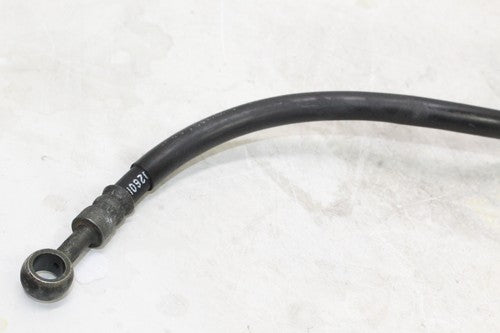 1997-02 Suzuki Tl1000s Rear Back Brake Hose Fluid Line OEM