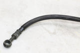 1997-02 Suzuki Tl1000s Rear Back Brake Hose Fluid Line OEM
