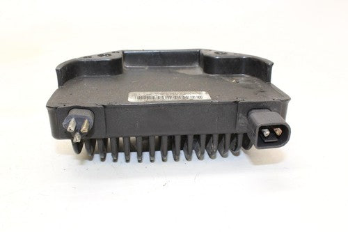 2010 HARLEY-DAVIDSON DYNA STREET BOB FXDB RECTIFIER VOLTAGE REGULATOR