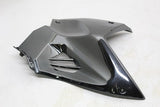 2016 Kawasaki Ninja H2 ZX1000 LEFT GAS TANK FUEL PANEL COVER TRIM 14093-0337 OEM
