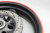 2006 Ducati Monster 620 695 REAR WHEEL RIM