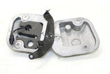 2004 Kawasaki Ninja Zx12r Zx1200b Air Filter Cover Caps With Funnel Duct