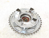 2005 Kawasaki Ninja Zx10r Zx1000c Front Sprocket W Hubs