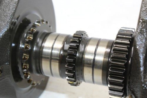 1996 Honda Cbr1000f Engine Motor Crankshaft Crank Shaft OEM