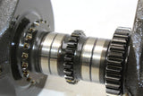 1996 Honda Cbr1000f Engine Motor Crankshaft Crank Shaft OEM