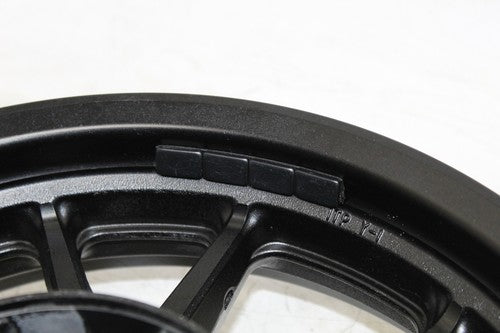 2015 Yamaha Bolt Xvs950 XVS95CRC Rear Back Wheel Rim