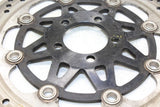 1996 Kawasaki Ninja Zx7r Zx750p Front Left Right Brake Rotors Discs Oem