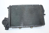 1999 Bmw K1100lt Engine Radiator Motor Cooler Cooling Radiater
