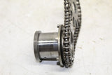 2002 Honda Cbr954rr Engine Motor Oil Pump Part