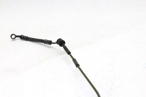 06-07 Honda Cbr1000rr Repsol Hydraulic Clutch Hose Fluid Line OEM