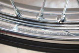 2001 Harley-davidson Dyna Front Wheel Rim 21x2.15