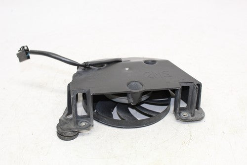 2018 Yamaha Yzf-r3 Engine Radiator Cooling Fan