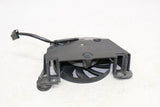 2018 Yamaha Yzf-r3 Engine Radiator Cooling Fan