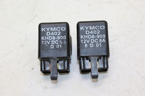 2008 Kymco Grand Vista 250 Light Relay Set