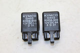2008 Kymco Grand Vista 250 Light Relay Set