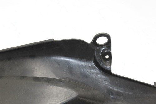 04-05 Honda Cbr600rr Left Gas Tank Fuel Cell Panel Cover TRIM Cowl OEM