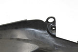 04-05 Honda Cbr600rr Left Gas Tank Fuel Cell Panel Cover TRIM Cowl OEM