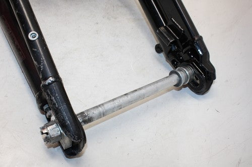 2014 Kawasaki Ninja 650 Ex650f Abs Rear Swingarm Back Suspension Swing Arm