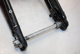 2014 Kawasaki Ninja 650 Ex650f Abs Rear Swingarm Back Suspension Swing Arm