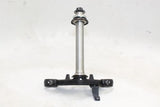 2008-12 Kawasaki Ninja 250r Ex250j Front Forks Clamp Lower Triple Tree Stem OEM