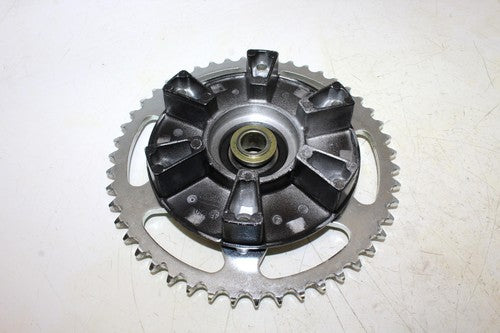 2005 Yamaha Yzf600r Rear Back Sprocket