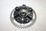 2005 Yamaha Yzf600r Rear Back Sprocket